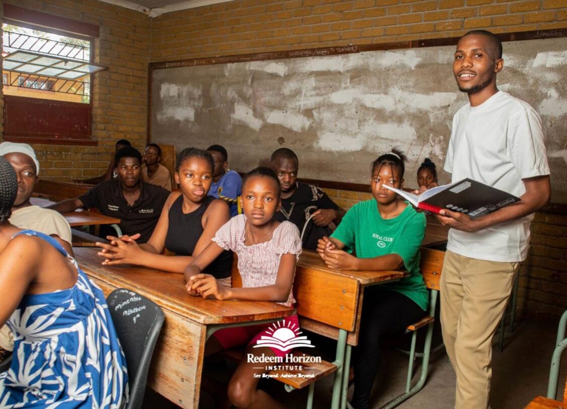 Academic Support Image